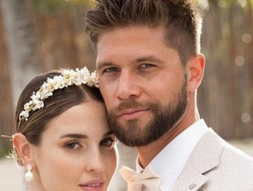 Belén Soto confirma su quiebre matrimonial