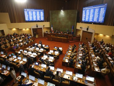 Cámara aprueba informe sobre el «Caso Convenios» y concluye que "hay un mecanismo de conducta para aprovecharse del Estado"
