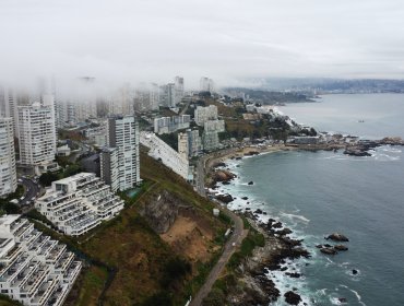 SII asegura que municipios de Valparaíso, Viña del Mar y Concón tienen información para cotejar permisos de obras en edificios