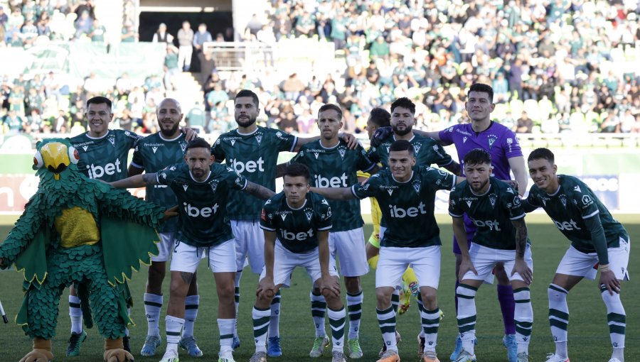 Santiago Wanderers ya tiene programación para las primeras cinco fechas del Ascenso