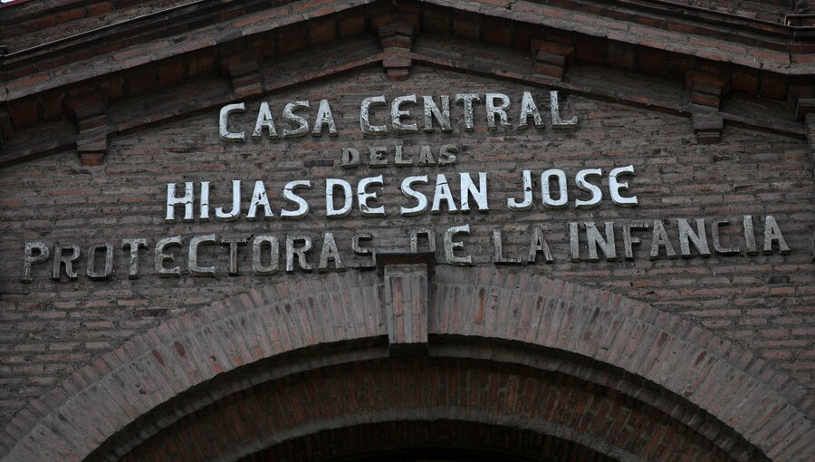 Dos monjas fueron tomadas como rehenes en violento asalto a convento: Amenazaron con violarlas