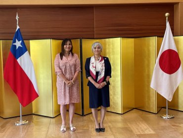 Hospital Geriátrico de Limache remodelará la unidad de Fonoaudiología y comprará equipamientos tras alianza con Japón