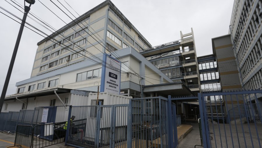 68 fallecidos en listas de espera y más: Las serias falencias que detectó Contraloría en el Hospital Carlos van Buren de Valparaíso