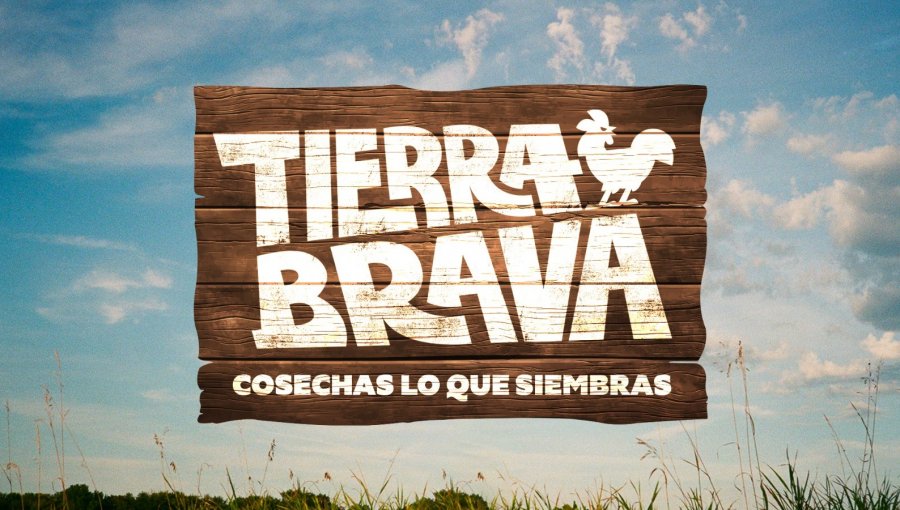 Tierra Brava: Se revela la fecha del evento final y quienes son los dos últimos participantes