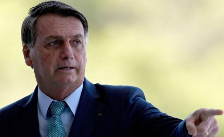 El escándalo de espionaje que involucra al expresidente Bolsonaro y a su familia en Brasil