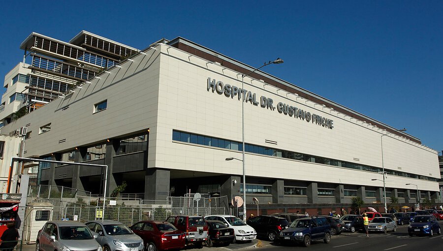 Contraloría solicita antecedentes al Hospital Gustavo Fricke de Viña del Mar en búsqueda de esclarecer el fallecimiento de bebé de 2 días