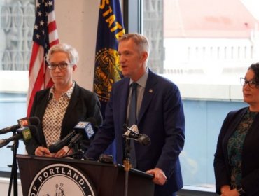 Ciudad estadounidense de Portland declaró estado de emergencia por aumento de 533% en las muertes por fentanilo