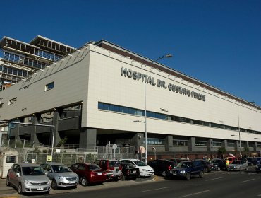 Contraloría solicita antecedentes al Hospital Gustavo Fricke de Viña del Mar en búsqueda de esclarecer el fallecimiento de bebé de 2 días