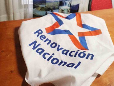Renovación Nacional tira la toalla en Quillota ante eventual candidatura de Luis Mella a la Alcaldía
