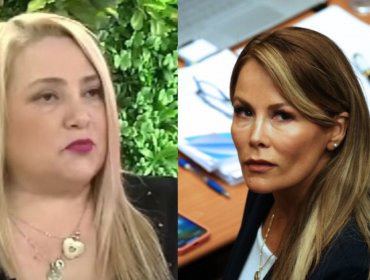 Tarotista Latife Soto hace lapidaria predicción por tema Cathy Barriga: “Será culpable”