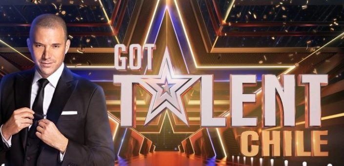 Chilevisión anuncia que Julian Elfenbein es el nuevo conductor de Got Talent Chile