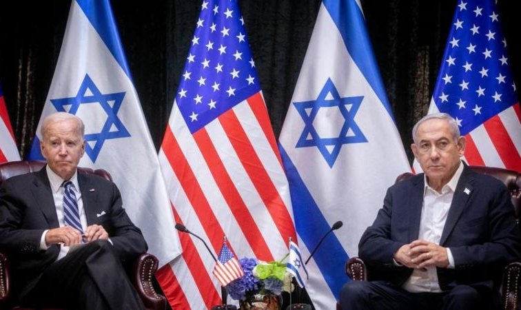 Las inusuales sanciones a colonos en Cisjordania que agravan el desacuerdo entre Estados Unidos e Israel