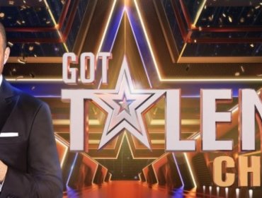 Chilevisión anuncia que Julian Elfenbein es el nuevo conductor de Got Talent Chile