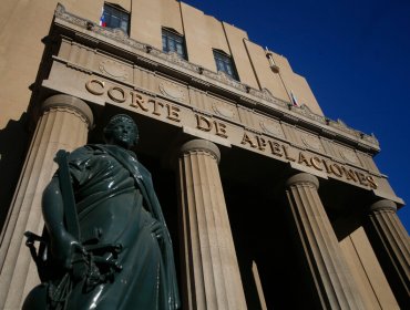 Por problemas de climatización, Corte de Apelaciones de Santiago autorizó el teletrabajo a Juzgados Civiles y de Familia