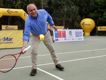 Gobernador Mundaca cierra bochornoso capítulo del denominado «Caso Incentivos» por el ATP de Viña: "La justicia ha hablado"