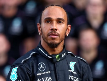 Ferrari remece a la Fórmula 1 y anuncia que Lewis Hamilton se unirá a la escudería italiana en 2025