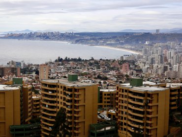Conozca cuánto cuesta arrendar en los barrios universitarios de Valparaíso y Viña del Mar durante este año académico 2024