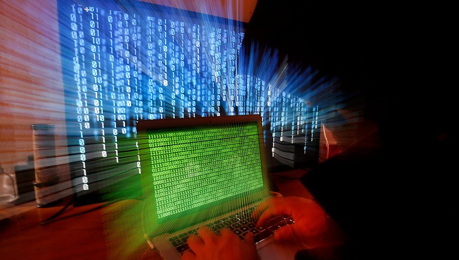 Estados Unidos acusa a China de realizar ciberciberataque masivo en su contra