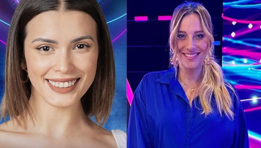 Cony Capelli y Trinidad Cerda se reencuentran en evento tras mediática pelea en Gran Hermano