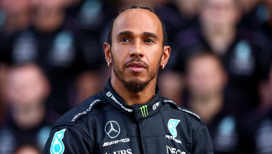 Ferrari remece a la Fórmula 1 y anuncia que Lewis Hamilton se unirá a la escudería italiana en 2025