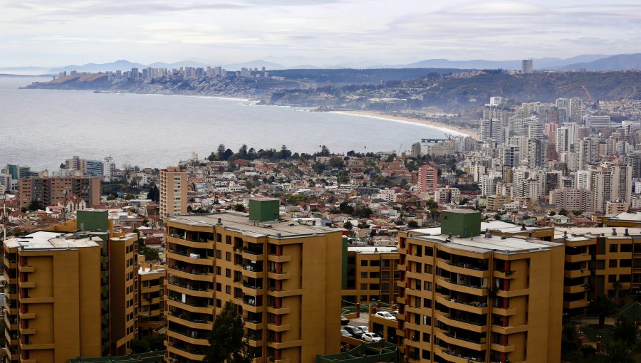 Conozca cuánto cuesta arrendar en los barrios universitarios de Valparaíso y Viña del Mar durante este año académico 2024