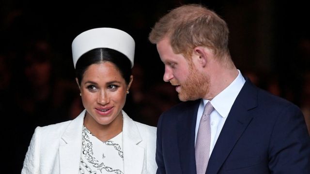 Príncipe Harry estaría frenando el lanzamiento del nuevo libro de Meghan Markle: Quiere retomar lazos con la familia real