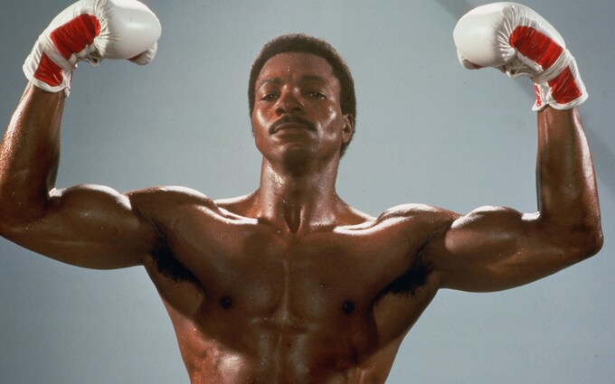 Tenía 76 años: Fallece el reconocido actor Carl Weathers