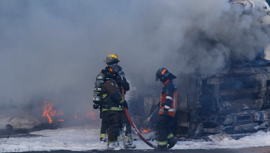 Trágico accidente aéreo deja varios muertos en Estados Unidos