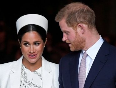 Príncipe Harry estaría frenando el lanzamiento del nuevo libro de Meghan Markle: Quiere retomar lazos con la familia real
