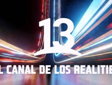 Canal 13 define dupla de animadores y algunos participantes del nuevo reality show