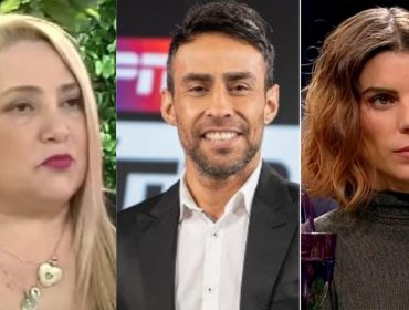 Latife Soto hace su predicción sobre la relación entre Maite Orsini y “Mago” Valdivia