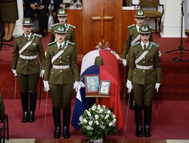 Fiscalía solicitó presidio perpetuo calificado para imputados por homicidio de la carabinera Rita Olivares en Quilpué