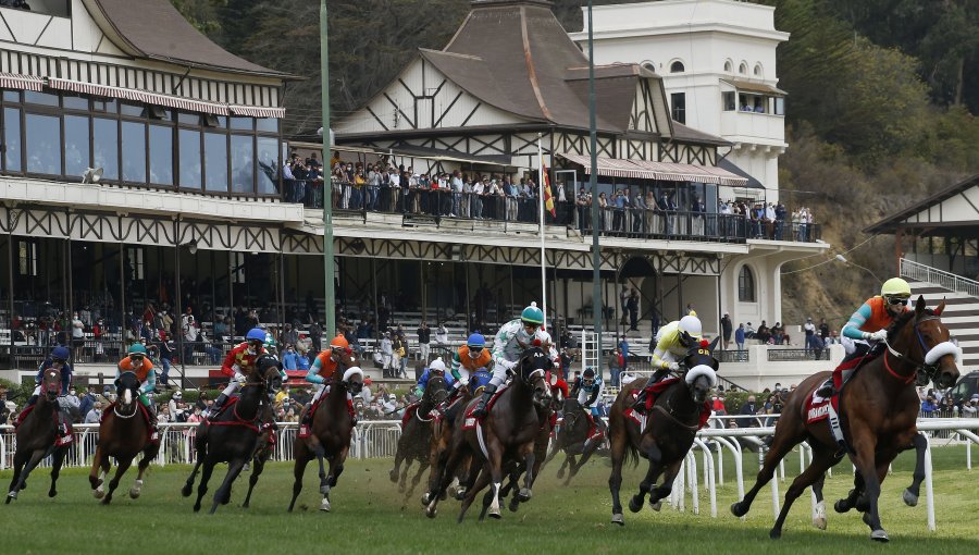 Viña del Mar recibirá una nueva edición de El Derby, con Kay Army como gran favorito