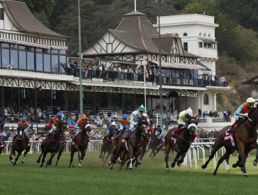 Viña del Mar recibirá una nueva edición de El Derby, con Kay Army como gran favorito