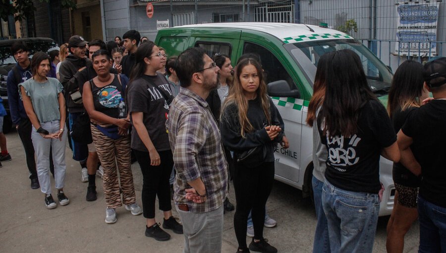 Toque de queda desde las 18 horas de este domingo hasta las 10 de la mañana del lunes en Viña, Quilpué, Villa Alemana y Limache