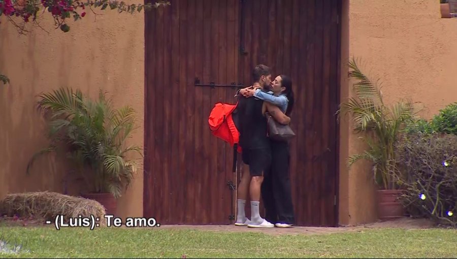 Tierra Brava: Daniela Aránguiz abandona el reality por temas legales con “Mago” Valdivia