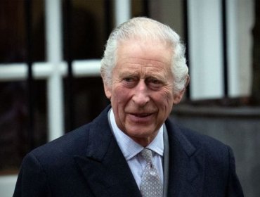 Rey Carlos III es diagnosticado con cáncer: Se alejará de sus compromisos públicos durante su tratamiento