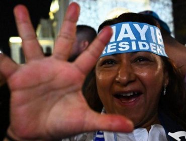 Tres claves que explican por qué Bukele arrasó en las elecciones en las que fue reelegido presidente de El Salvador