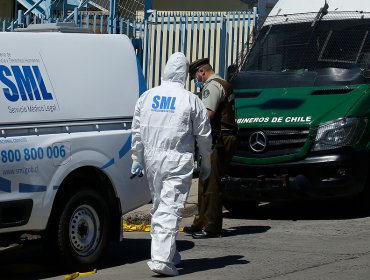 Servicio Médico Legal eleva a 131 las víctimas fatales por incendios en la región de Valparaíso