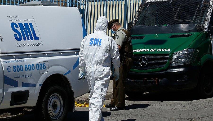 Servicio Médico Legal eleva a 131 las víctimas fatales por incendios en la región de Valparaíso