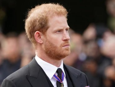 Príncipe Harry viajará a Reino Unido ante diagnóstico de cáncer de su padre, el rey Carlos III