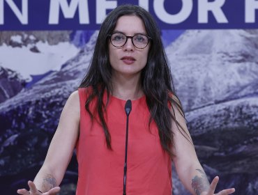 "Un accidente tan triste y repentino": Vocera de Gobierno lamentó la muerte de Sebastián Piñera