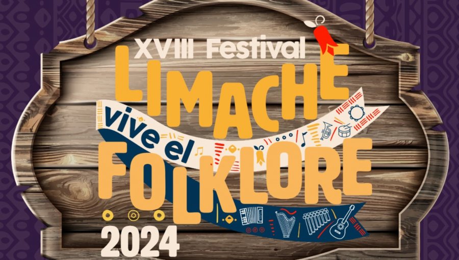 Municipio de Limache confirma la suspensión del Festival “Limache Vive El Folklore” 2024