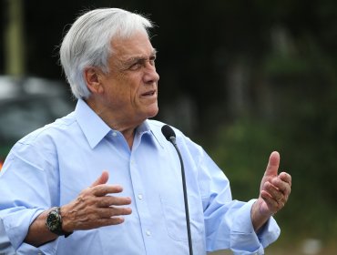 Fiscalía abre investigación por accidente en que murió el expresidente Sebastián Piñera en el Lago Ranco