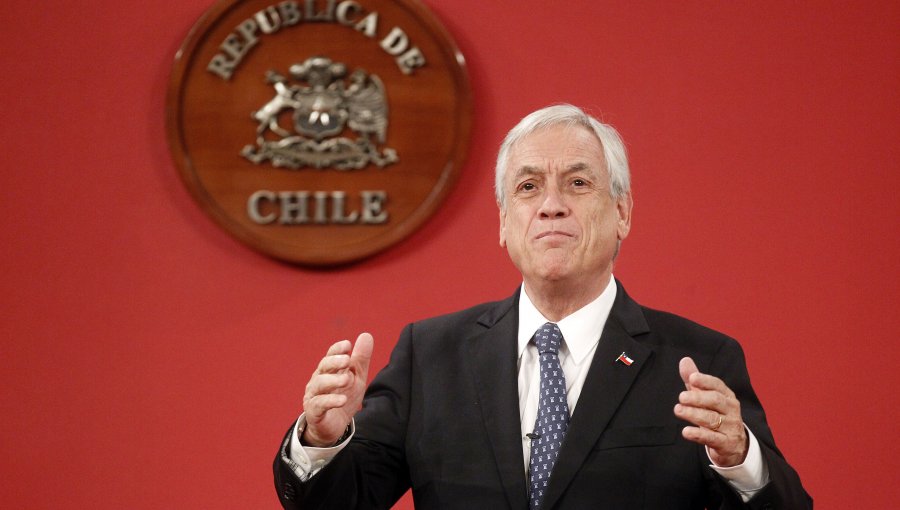 Mundo del deporte lamentó el fallecimiento del expresidente Sebastián Piñera en accidente en helicóptero