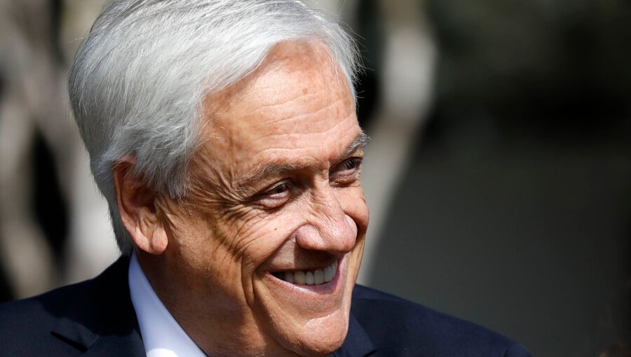 Gobierno detalla homenajes y Funeral de Estado que se le realizará al expresidente Sebastián Piñera