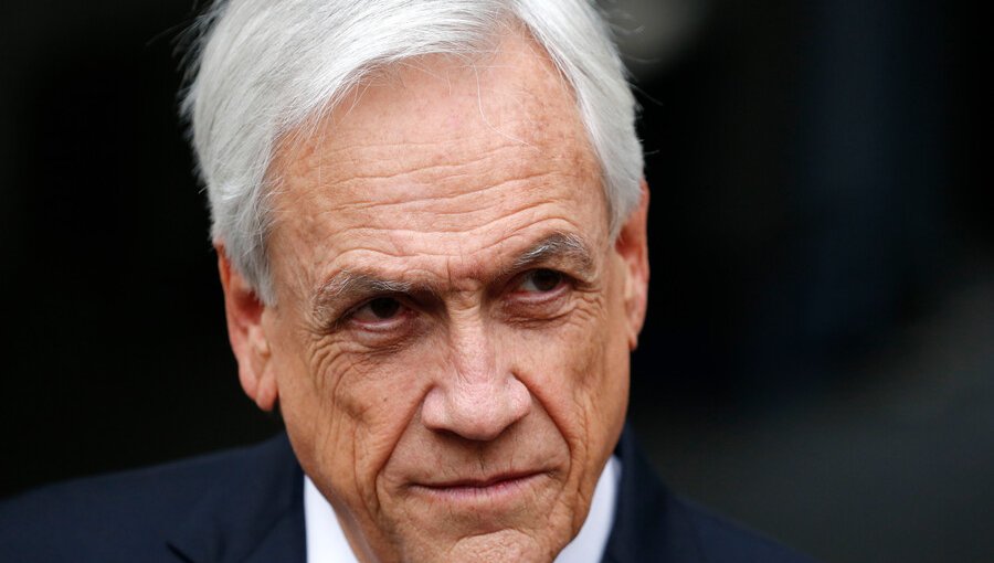 Asfixia por sumersión: Revelan causa de muerte del expresidente Sebastián Piñera