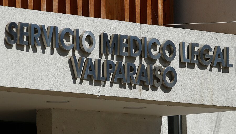 Servicio Médico Legal aumenta a 38 los cuerpos identificados de víctimas fatales en los incendios de la región de Valparaíso