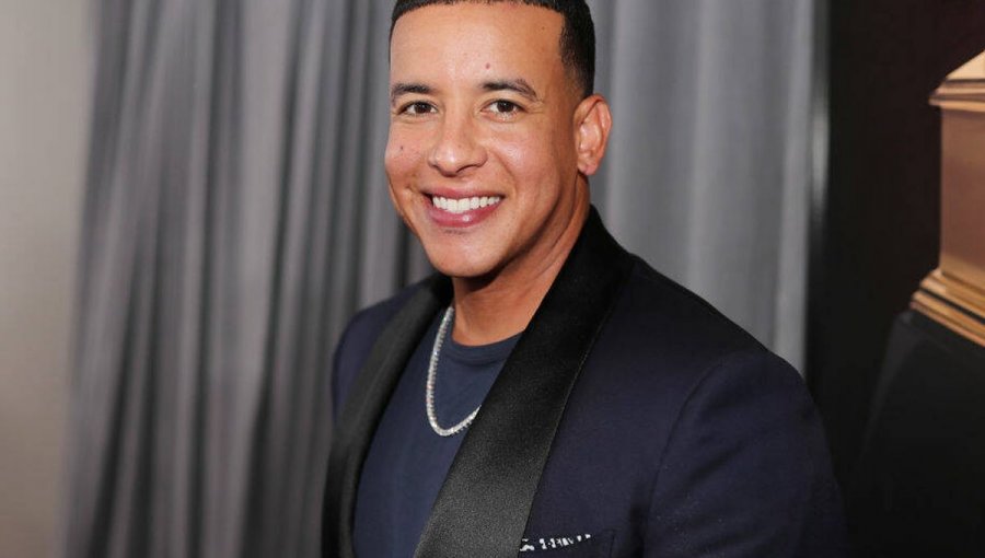 Daddy Yankee vive duro momento: su padre fue diagnosticado con cáncer