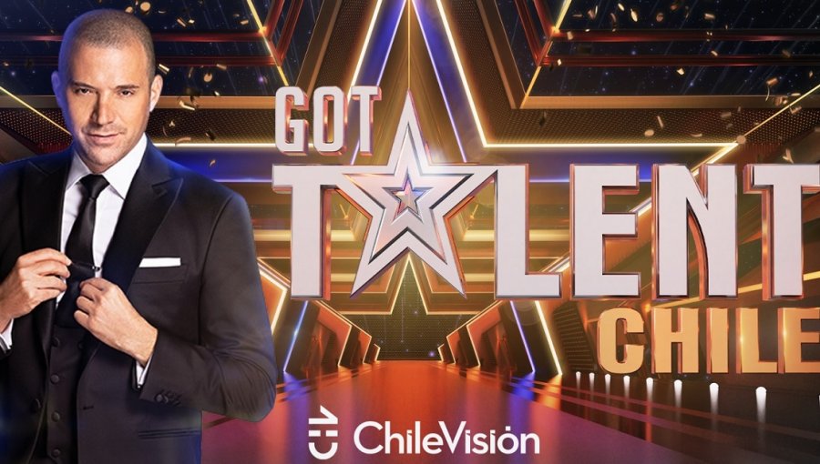 Got Talent Chile: Se filtran los nombres del posible jurado